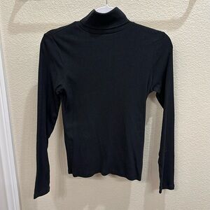 Levi’s Turtle Neck Long Sleeve